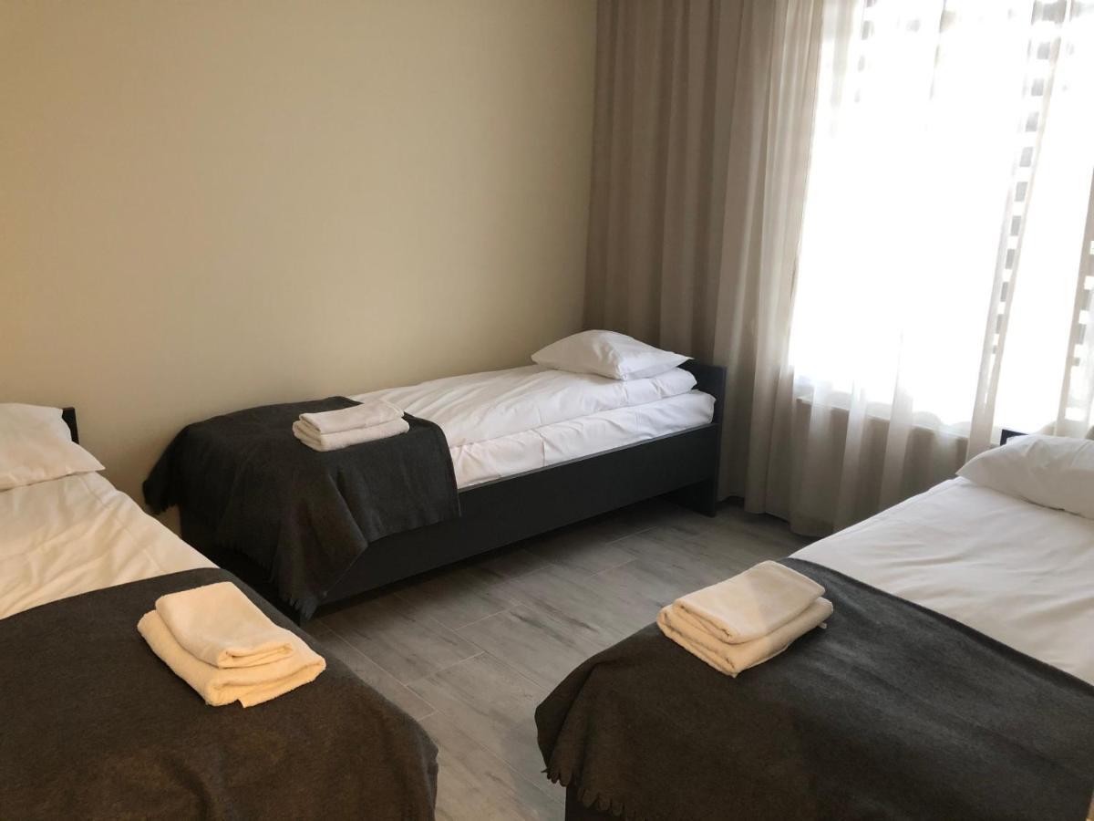 Apartamenty Wawrzyniak Perzyce Exterior foto