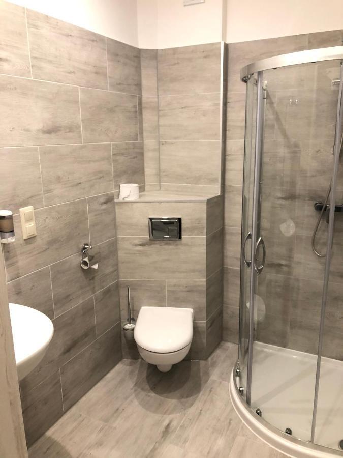 Apartamenty Wawrzyniak Perzyce Exterior foto